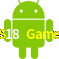Aplicativo S18 Game para Android