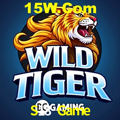 Bônus de Boas-vindas S18 Game