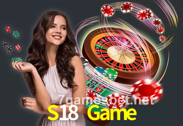 vivo no cassino S18 Game