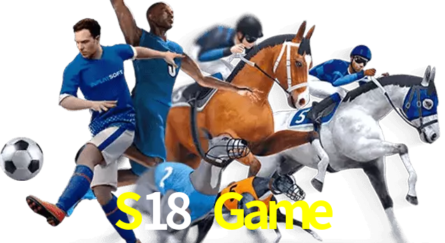S18 Game