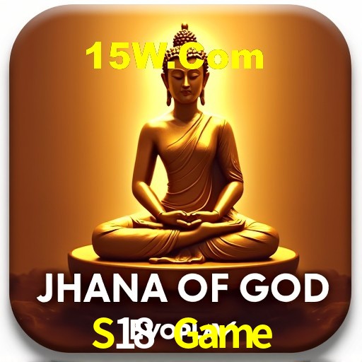 A Emoção da Loteria na S18 Game: Uma Chance de Mudança de Vida