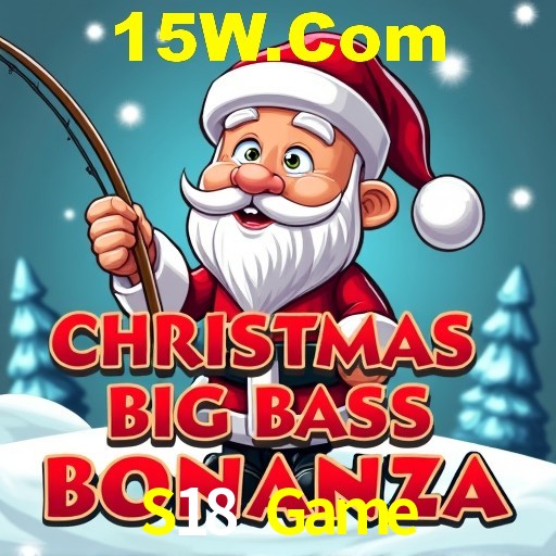 Casino Ao Vivo S18 Game