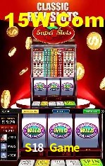 Descubra o Programa VIP da S18 Game: Vantagens Exclusivas para Jogadores