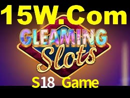 Daily Bonuses S18 Game