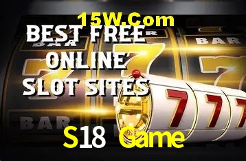 Explorando a Categoria de Eventos em Apostas na S18 Game