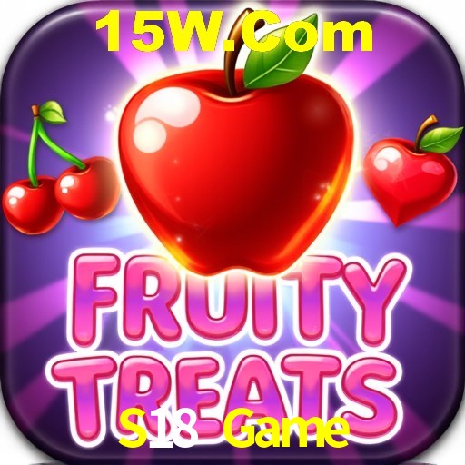 Ofertas Exclusivas S18 Game