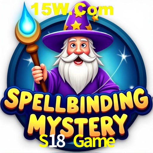 Seasonal Promotions S18 Game