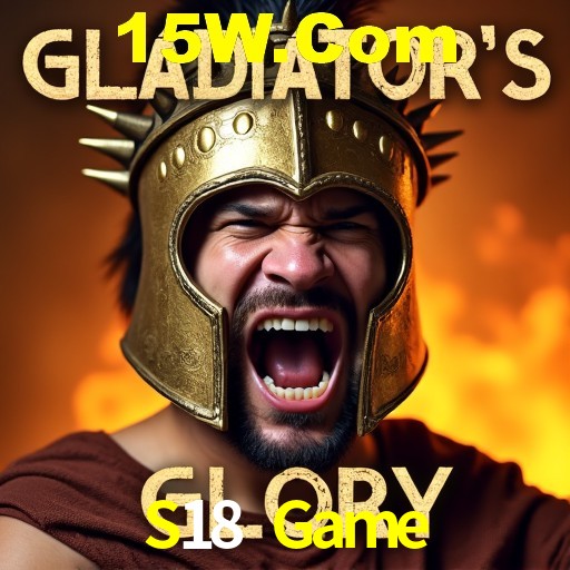 Interface Premium S18 Game