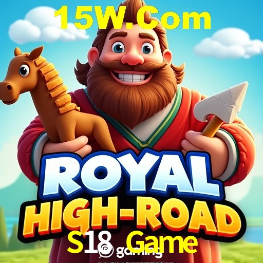 Avaliações dos Jogadores S18 Game