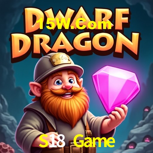 Inovações de Jogos na S18 Game: O Futuro das Experiências Interativas