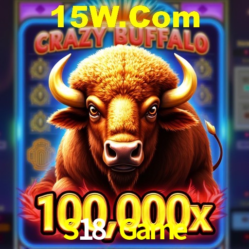 Especiais de Fim de Semana S18 Game