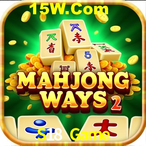 Estatísticas do Jogo S18 Game