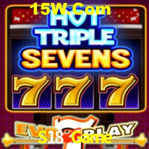 Exclusive Offers S18 Game