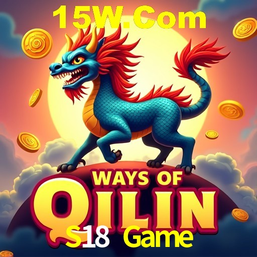 Jogo Spaceman S18 Game