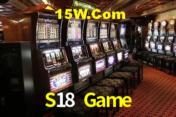 Descubra a Essência do S18 Game: Nossa História e Compromissos