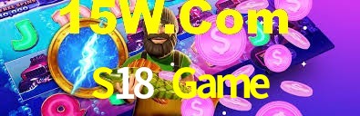 S18 Game,S18 Bet