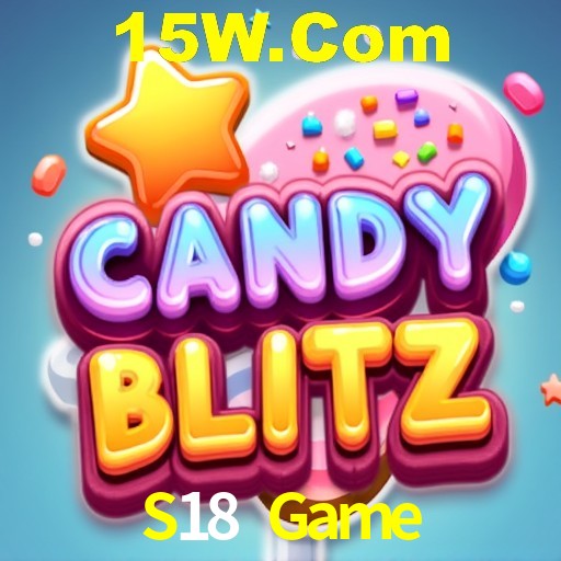 Descubra o Mundo do Cassino Online com S18 Game