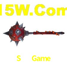 S18 Game App Interface