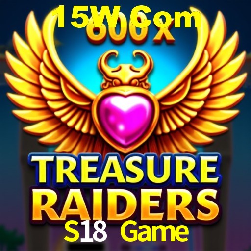 Jogos Exclusivos S18 Game