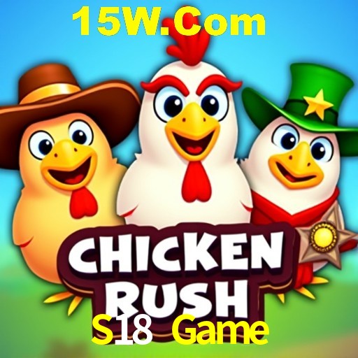 Responsive Design S18 Game