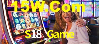 Experimente o Login Seguro Premium no S18 Game