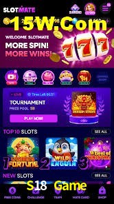 Crash Games Statistics S18 Game