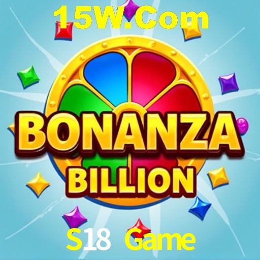Jogos de Slot S18 Game