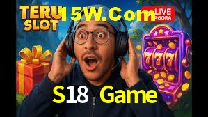 Aviator Game S18 Game