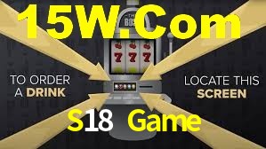 Explore as vantagens do S18 Game: serviço profissional e confiabilidade