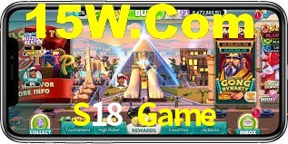 Exclusive Games S18 Game