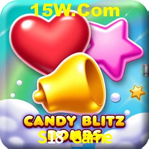 Mesa de Blackjack S18 Game