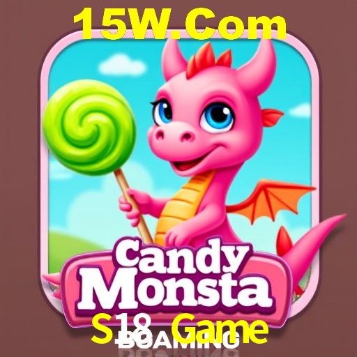 A Emoção da Loteria na S18 Game: Uma Chance de Mudança de Vida