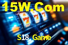 Programa VIP S18 Game