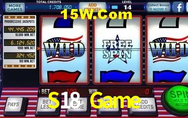 Inovações de Jogos na S18 Game: O Futuro das Experiências Interativas