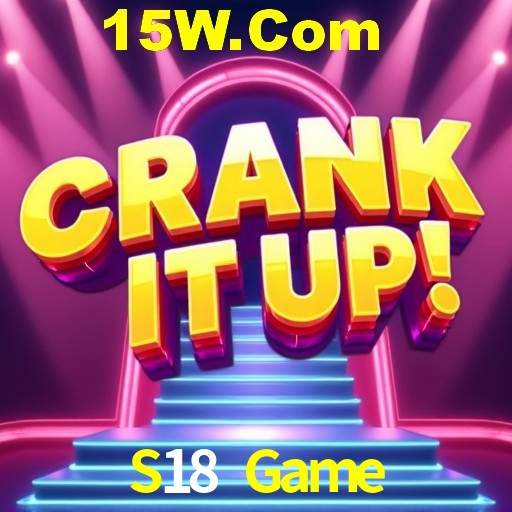 Live Casino S18 Game