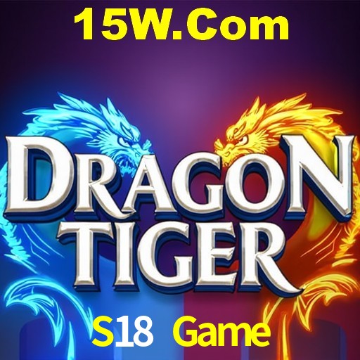 Apostas de Tênis S18 Game