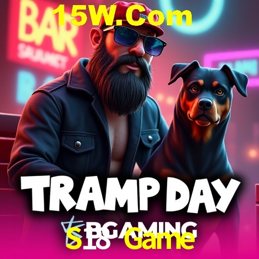 Platform Technology S18 Game