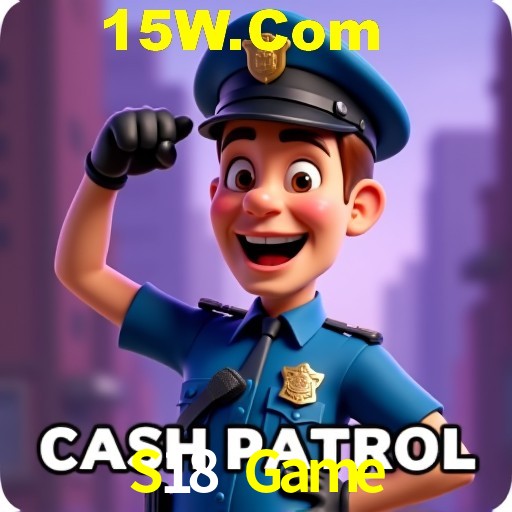 Sports Statistics S18 Game