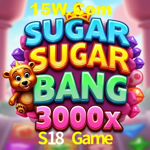 Tennis Betting S18 Game