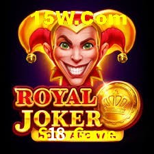 Live Casino S18 Game