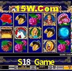 A Experiência Imersiva dos Cassinos Ao Vivo no S18 Game