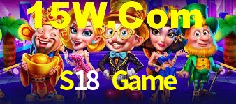 S18 Game,S18 Bet