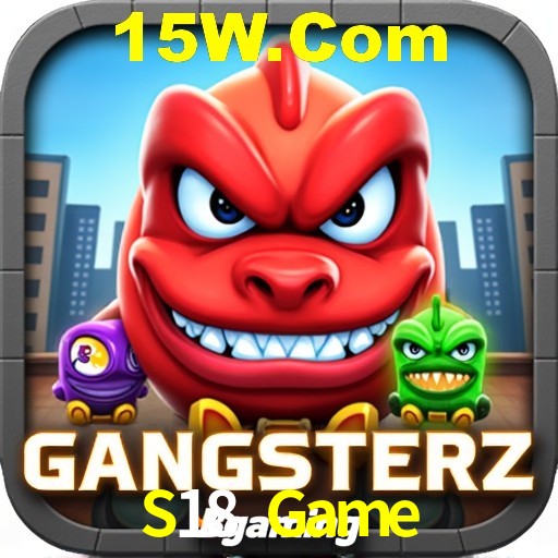 Login Seguro S18 Game