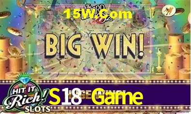 Explorando a Categoria de Eventos em Apostas na S18 Game