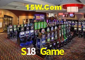 Desvendando o Mundo dos Jogos Virtuais na S18 Game