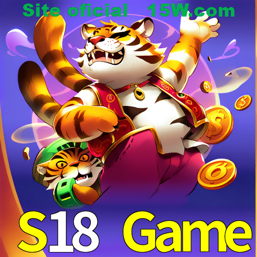 S18 Game
