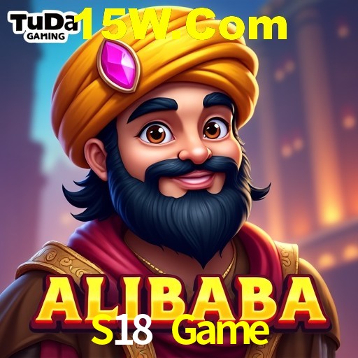 A Revolução dos Aplicativos de Jogos no S18 Game