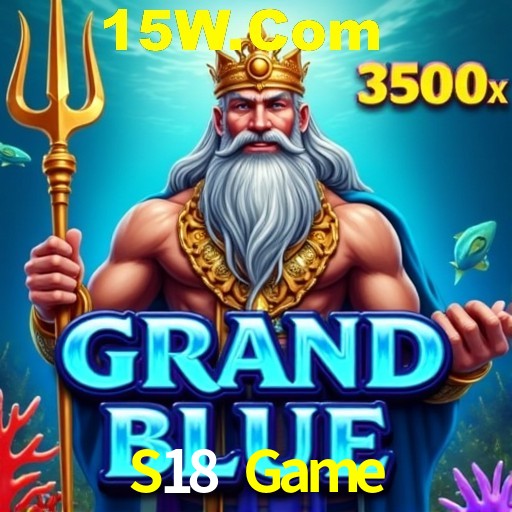 A Experiência Imersiva dos Cassinos Ao Vivo no S18 Game