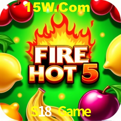 Responsive Design S18 Game