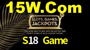 S18.Game